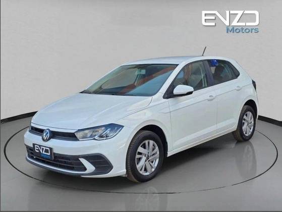 VOLKSWAGEN POLO 1.0 170 TSI MANUAL